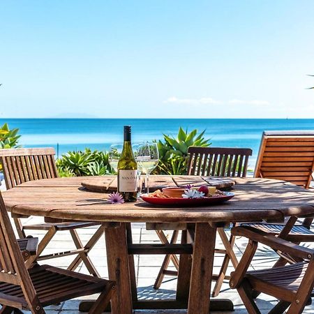 The Sands - Villa 28 - Stay Waiheke Onetangi Ngoại thất bức ảnh