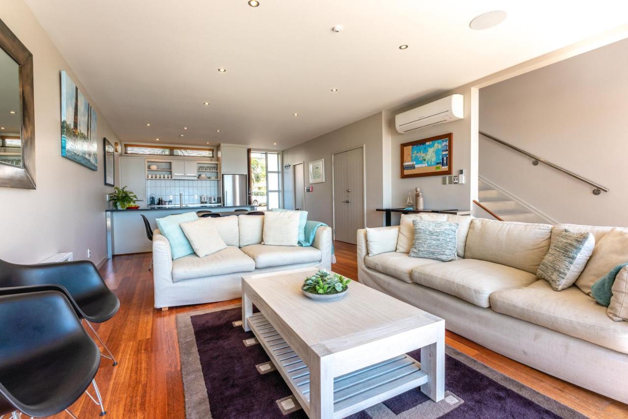 The Sands - Villa 28 - Stay Waiheke Onetangi Ngoại thất bức ảnh