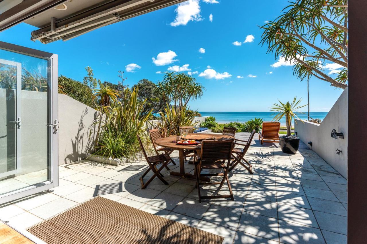 The Sands - Villa 28 - Stay Waiheke Onetangi Ngoại thất bức ảnh