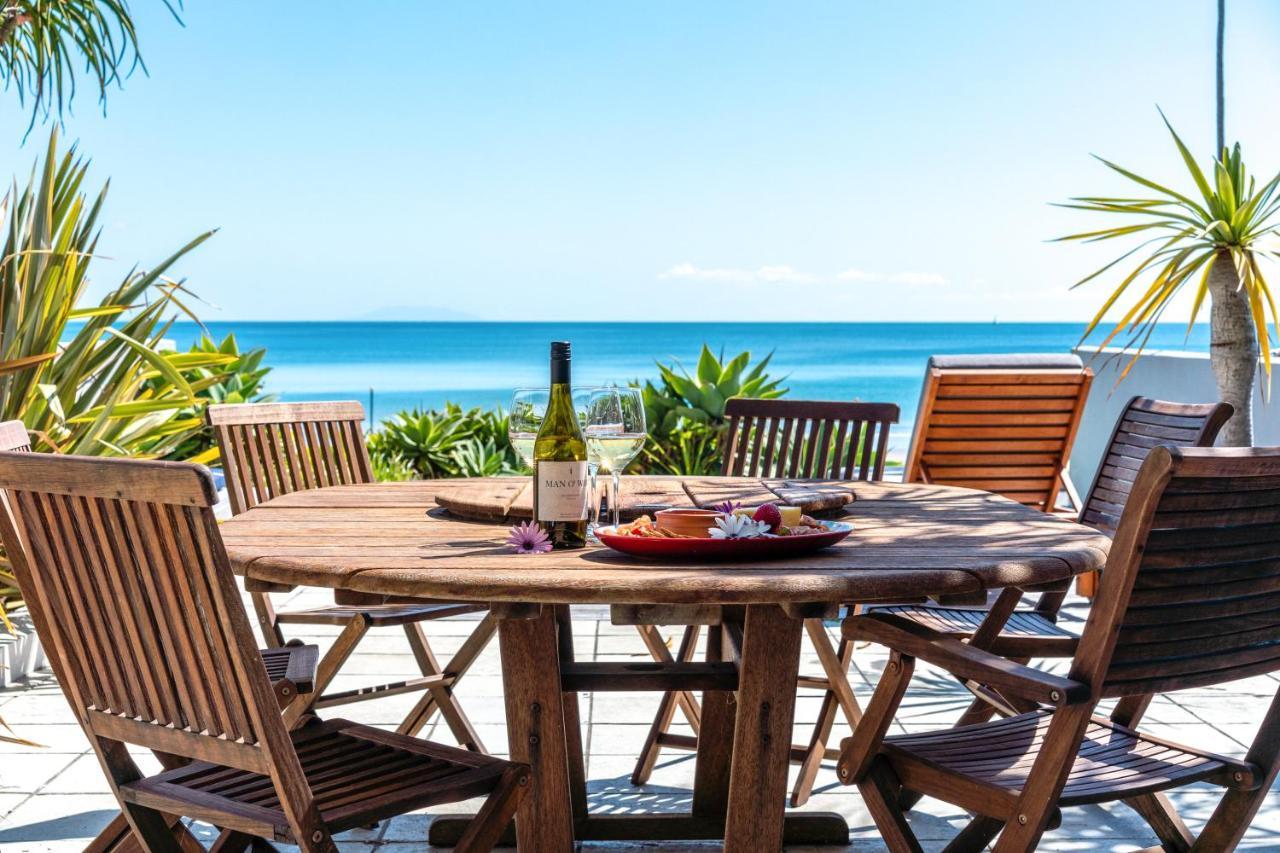 The Sands - Villa 28 - Stay Waiheke Onetangi Ngoại thất bức ảnh