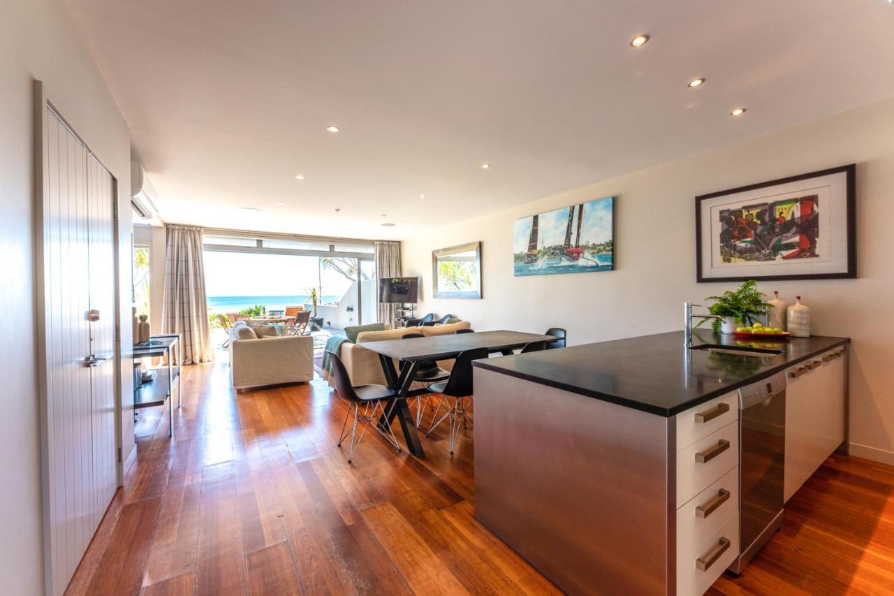 The Sands - Villa 28 - Stay Waiheke Onetangi Ngoại thất bức ảnh