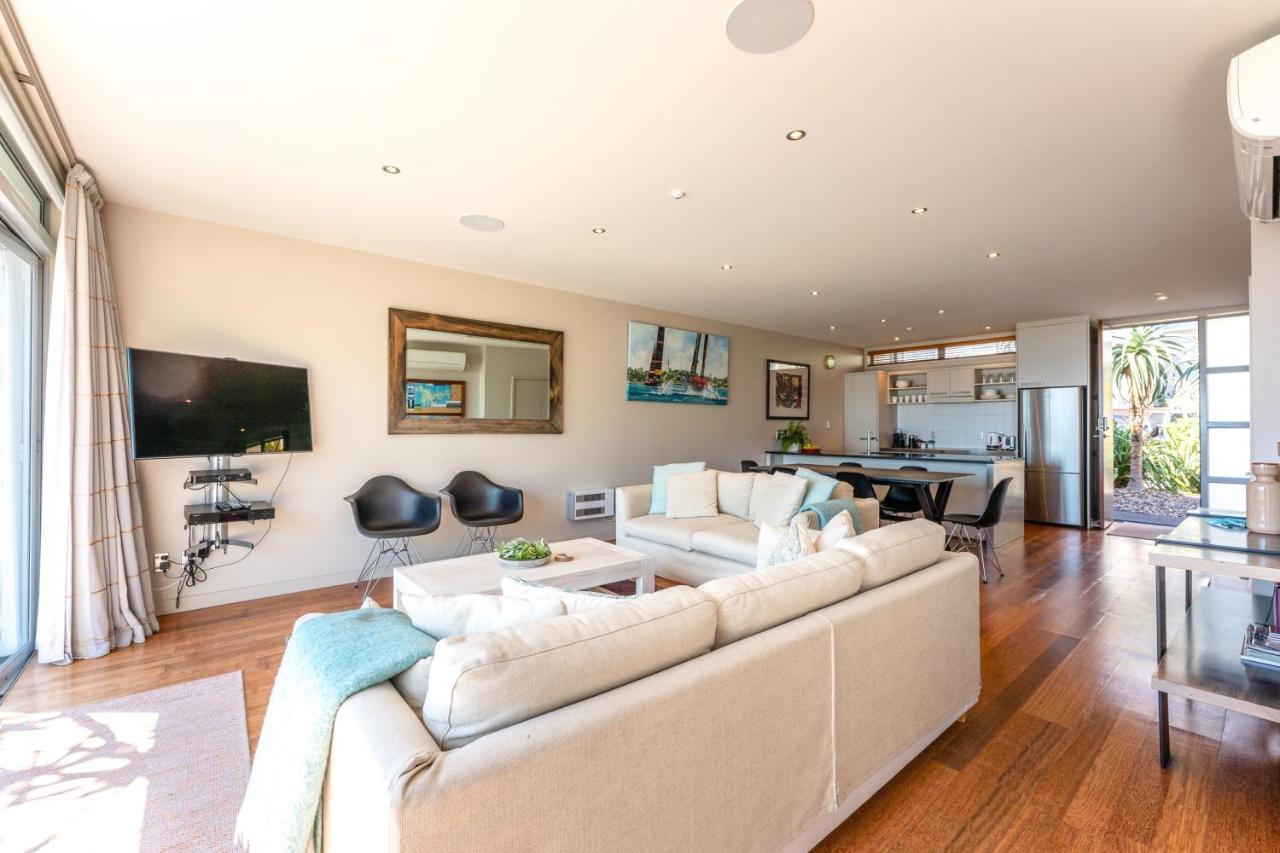 The Sands - Villa 28 - Stay Waiheke Onetangi Ngoại thất bức ảnh