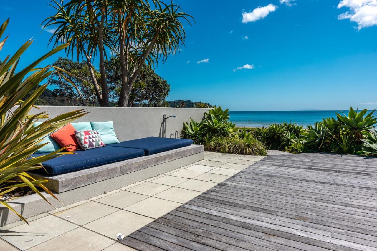 The Sands - Villa 28 - Stay Waiheke Onetangi Ngoại thất bức ảnh