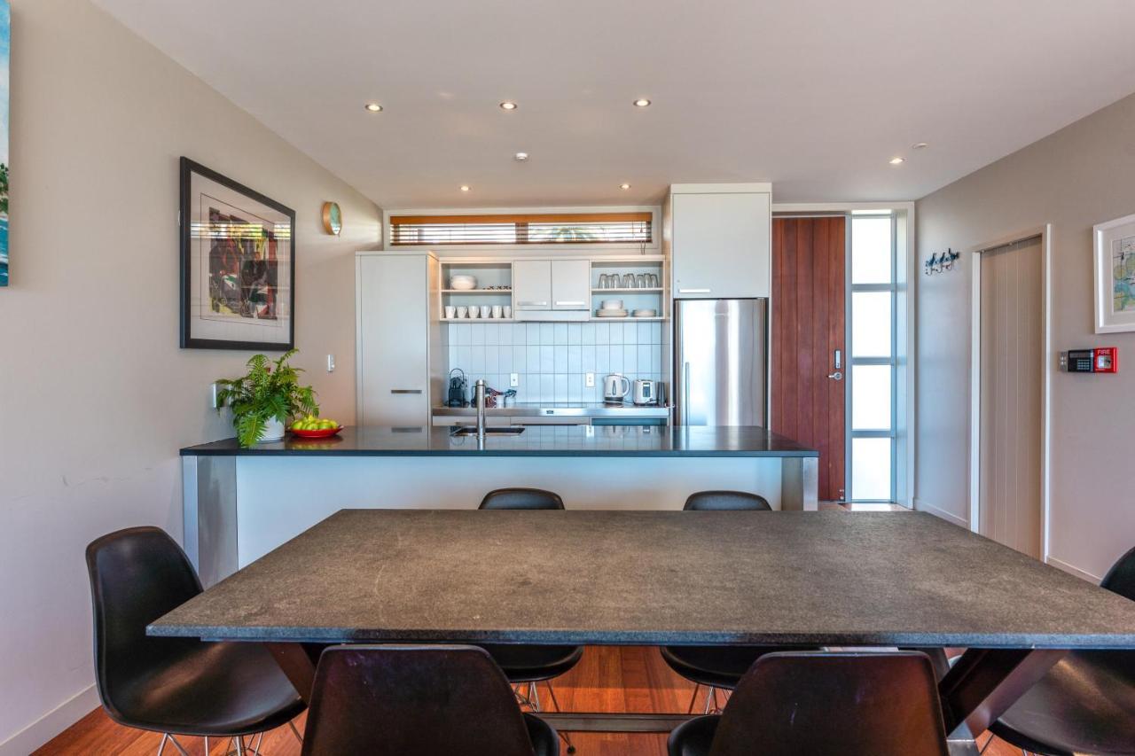 The Sands - Villa 28 - Stay Waiheke Onetangi Ngoại thất bức ảnh