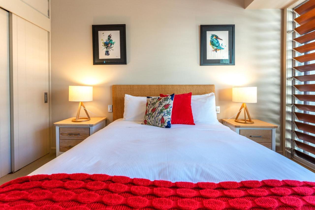 The Sands - Villa 28 - Stay Waiheke Onetangi Ngoại thất bức ảnh
