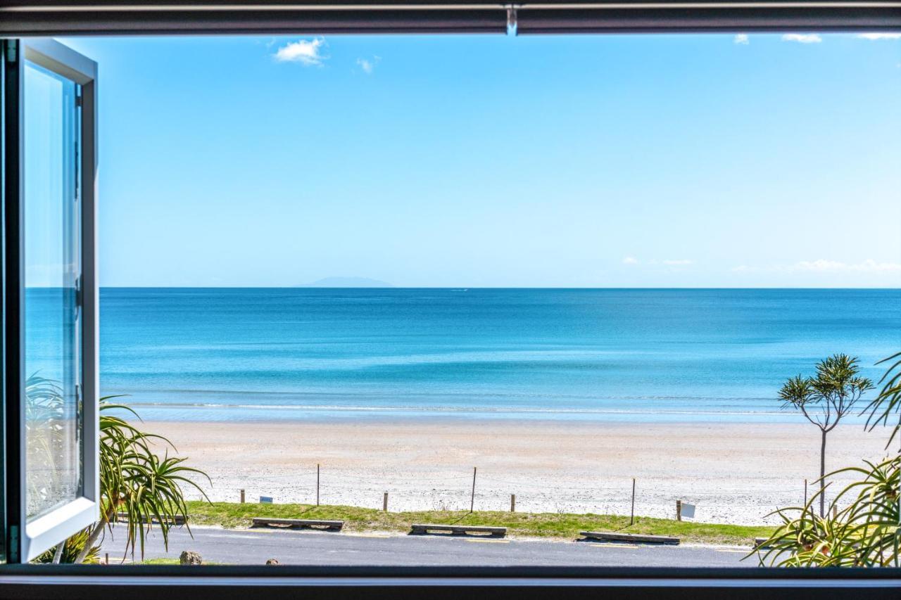 The Sands - Villa 28 - Stay Waiheke Onetangi Ngoại thất bức ảnh