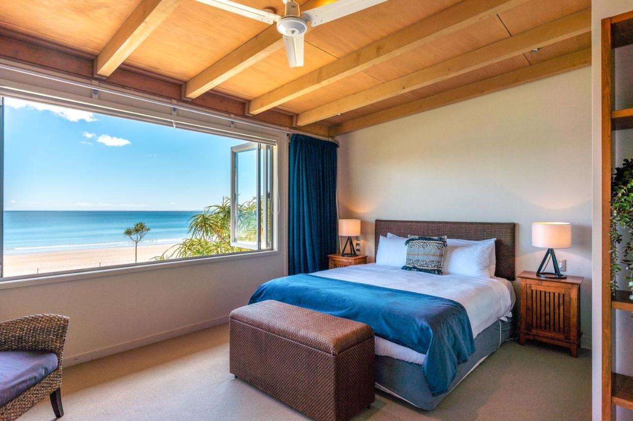 The Sands - Villa 28 - Stay Waiheke Onetangi Ngoại thất bức ảnh
