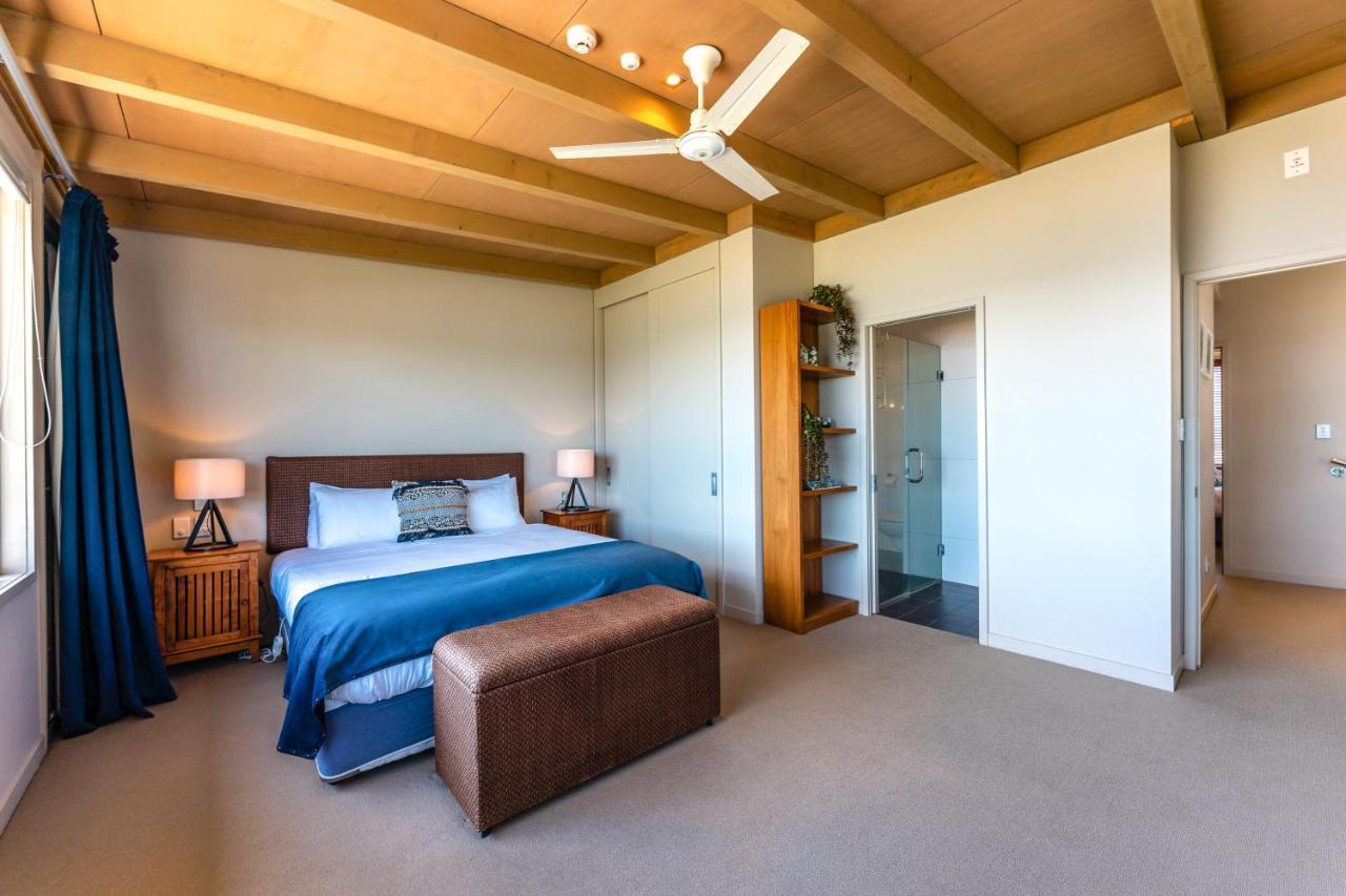 The Sands - Villa 28 - Stay Waiheke Onetangi Ngoại thất bức ảnh