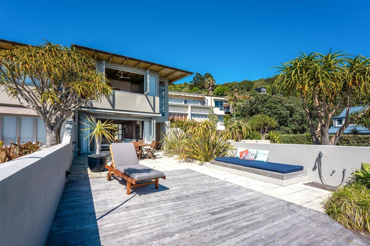The Sands - Villa 28 - Stay Waiheke Onetangi Ngoại thất bức ảnh