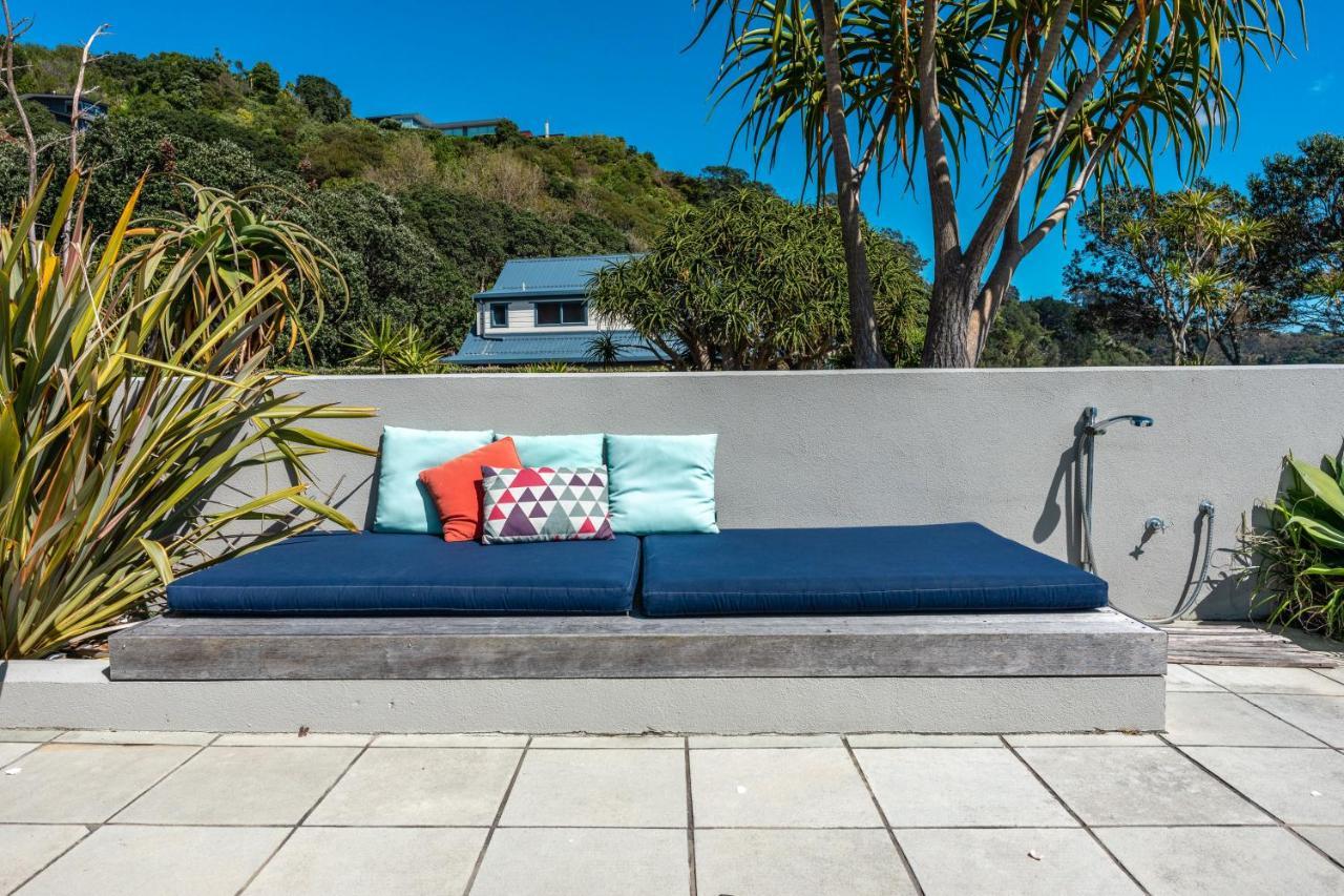 The Sands - Villa 28 - Stay Waiheke Onetangi Ngoại thất bức ảnh