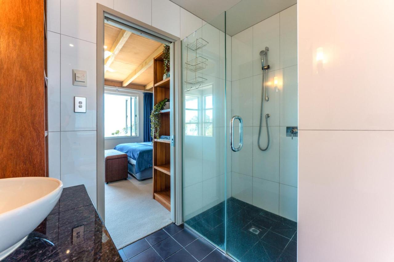 The Sands - Villa 28 - Stay Waiheke Onetangi Ngoại thất bức ảnh